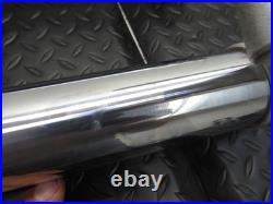 05 06 Yamaha Wr 250f Wr250f Front Forks Right Left Fork Tubes Lower Tree