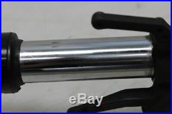05 2005 Yamaha Yzf R6 Front Forks Suspension Triple Treee Fork Tubes (straight)
