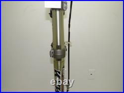 06-09 Yamaha Yz 450f Yz 250f Oem Front Forks Tubes Trees Front Brakes Bars Nice