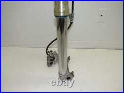 06-09 Yamaha Yz 450f Yz 250f Oem Front Forks Tubes Trees Front Brakes Bars Nice