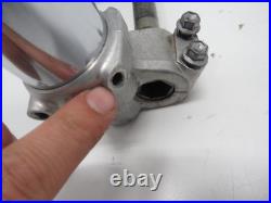 06-09 Yamaha Yz 450f Yz 250f Oem Front Forks Tubes Trees Front Brakes Bars Nice