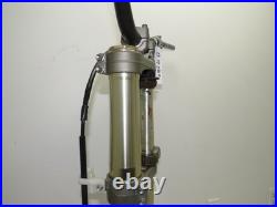 06-09 Yamaha Yz 450f Yz 250f Oem Front Forks Tubes Trees Front Brakes Bars Nice