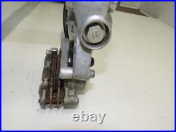 06-09 Yamaha Yz 450f Yz 250f Oem Front Forks Tubes Trees Front Brakes Bars Nice