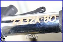 07-08 Yamaha Yzf R1 Front End Fork Tube Straight