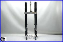 07 08 Yamaha Yzf R1 Front End Fork Tube Suspension Straight