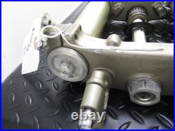 07-09 Yamaha Wr 450f Wr450f Oem Front Forks Right Left Fork Tubes & Trees