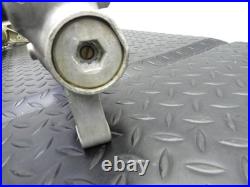 07-09 Yamaha Wr 450f Wr450f Oem Front Forks Right Left Fork Tubes & Trees