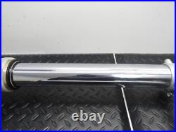 07-09 Yamaha Wr 450f Wr450f Oem Front Forks Right Left Fork Tubes & Trees