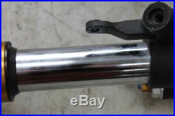 08 09 10 11 12 13 14 15 16 Yamaha Yzf R6 Front Forks Suspension Triple Tree Tube