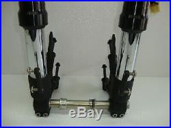 09-11 2011 09 10 11 Yamaha R1 Front End Fork Tubes Forks Suspension
