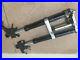 11_2011_Yamaha_YZF_R6_YZFR6_OEM_Front_Forks_Suspension_Triple_Tree_Tubes_01_gprp