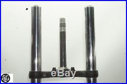 15 16 17 18 Yamaha Yzf R3 Front End Fork Tube Suspension Oem Straight