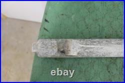 18123 Yamaha DT175 1G1 Front Forks Legs Tubes 35mm Stanchions FOR REFURBISHMENT