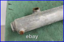 18123 Yamaha DT175 1G1 Front Forks Legs Tubes 35mm Stanchions FOR REFURBISHMENT