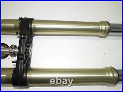 18 Yamaha Yz 450 F Yz450f Kyb Sss Kayaba Front Forks Front End Tubes Trees 2018