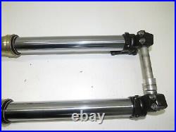18 Yamaha Yz 450 F Yz450f Kyb Sss Kayaba Front Forks Front End Tubes Trees 2018