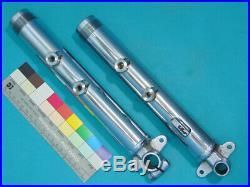 1970 XS1 1971 XS1B Yamaha Lower Fork Tubes front outer tube forks assembly XS650