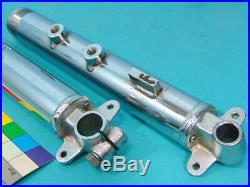 1970 XS1 1971 XS1B Yamaha Lower Fork Tubes front outer tube forks assembly XS650