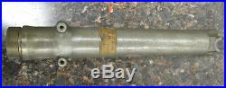 1977 Ty250d 1976 Ty250c 1974 Ty250a Yamaha Front Fork Outer Tube Nos Genuine