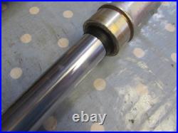 1977 Yamaha It175 Front Forks Suspension Assy 36mm Tubes
