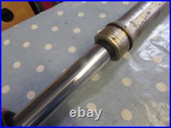 1977 Yamaha It175 Front Forks Suspension Assy 36mm Tubes