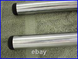 1978 1979 Yamaha Xs750 Special Xs750s Front Forks Tubes