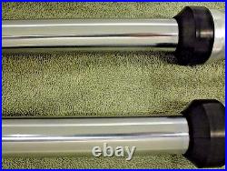 1978 1979 Yamaha Xs750 Special Xs750s Front Forks Tubes