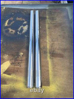 1978 Yamaha Rd250e Fork Tubes