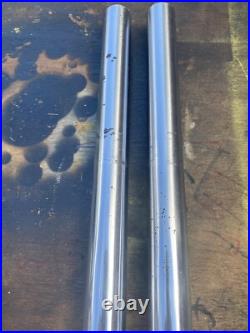 1978 Yamaha Rd250e Fork Tubes