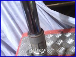 1983 Yamaha Yz250 Front Forks Suspension 41mm Tubes