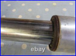 1985 1989 Yamaha Tt350 Front Forks Suspension Assy 41mm Tubes Y115