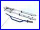 1992_Yamaha_YZ80_YZ_80_2_Stroke_OEM_Front_Forks_Fork_Tubes_Triple_Tree_Clamp_01_sdy