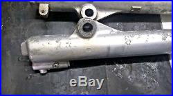 1996 Yamaha Xt225 Serow Fork Tubes Assembly Front Suspension