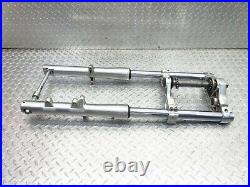 1998 98-03 Yamaha Vstar 650 XVS650 Classic Fork Tubes Suspension Triple Tree Set