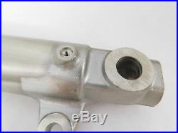 1 NOS Genuine 1977 YAMAHA XS 650 D Lower Right OUTER Fork Tube OEM 1T3-23136-50