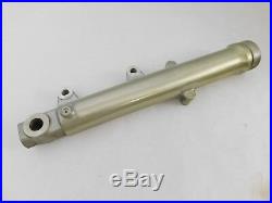 1 NOS Genuine 1977 YAMAHA XS 650 D Lower Right OUTER Fork Tube OEM 1T3-23136-50