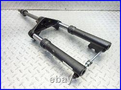 2000 97-01 Yamaha Zuma 50 CW50 Front Forks Tubes Suspension