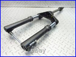 2000 97-01 Yamaha Zuma 50 CW50 Front Forks Tubes Suspension