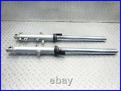 2000 97-07 Yamaha YZF600R YZF600 Front Fork Tube Suspension Tube Left Right