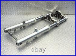 2001 00-03 Yamaha VSTAR XVS1100 Custom Fork Tubes Front Suspension Triple Tree