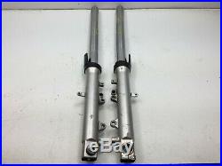 2001 1999-2002 Yamaha Yzf R6 Front Forks Tubes Suspension T109