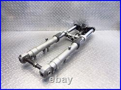 2002 01-05 Yamaha Fazer FZ1 FZS1 FZS1000 Fork Tube Legs Triple Tree Straight Lot