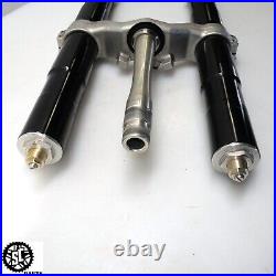 thumbnail interactive-video image 1 of Linkler Chrome Adjustable Lowering Link Kit – For 2002-2003 Yamaha R1 (Rear Suspension Dogbone) 1 of 4