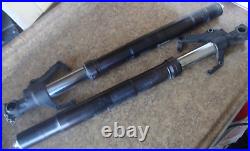 2003 Yamaha YZFR1 YZF R1 YZFR R1000 YZFR Front Fork Tubes Suspension Left Right