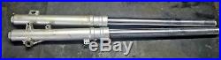 2004 Yamaha Ttr 250 4gy Fork Tubes Assembly 4px-23102-10-00 Front Suspension