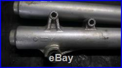 2004 Yamaha Ttr 250 4gy Fork Tubes Assembly 4px-23102-10-00 Front Suspension