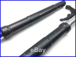 2006 Yamaha YZF R1 Front Forks Tubes Legs 2428A