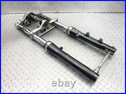 2007 04-16 Yamaha VStar 650 Classic XVS650 OEM Fork Tubes Front Suspension SEALS