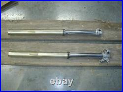 2008 Yamaha Yz 250f Front Fork Suspension 08 Yz250f 2006 2009