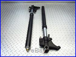 2013 08-16 Yamaha Yzfr6 Yzf R6r R6 Left Right Front Fork Tube Suspension